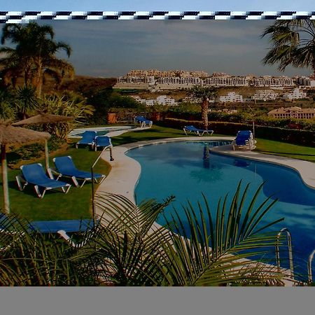 Royal Los Flamingos Estepona Chambre photo