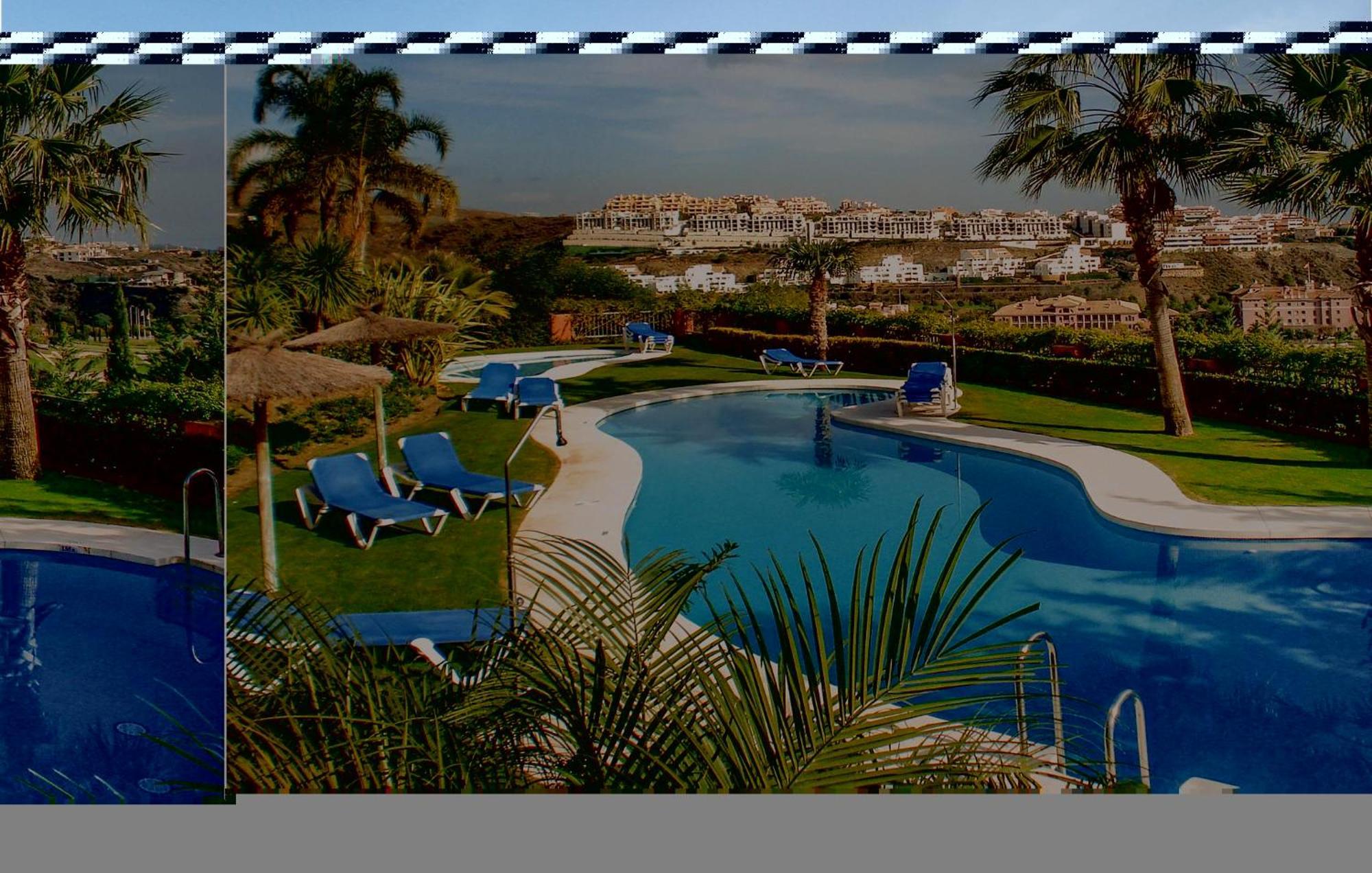 Royal Los Flamingos Estepona Chambre photo